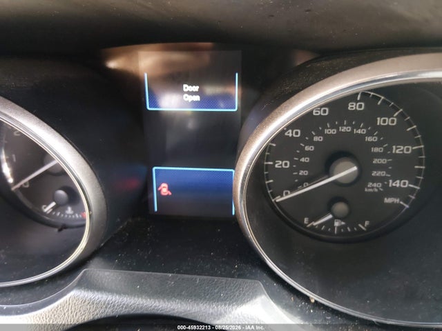 Aukcja sprzedaży 2019 Subaru Legacy 2.5i Premium, vin: 4S3BNAF67K3033400, numer aukcji: 45932213