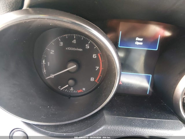Aukcja sprzedaży 2019 Subaru Legacy 2.5i Premium, vin: 4S3BNAF67K3033400, numer aukcji: 45932213