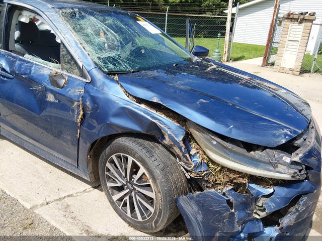 Aukcja sprzedaży 2019 Subaru Legacy 2.5i Premium, vin: 4S3BNAF67K3033400, numer aukcji: 45932213