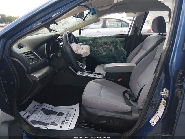 Aukcja sprzedaży 2019 Subaru Legacy 2.5i Premium, vin: 4S3BNAF67K3033400, numer aukcji: 45932213