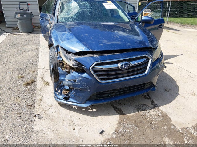 Aukcja sprzedaży 2019 Subaru Legacy 2.5i Premium, vin: 4S3BNAF67K3033400, numer aukcji: 45932213
