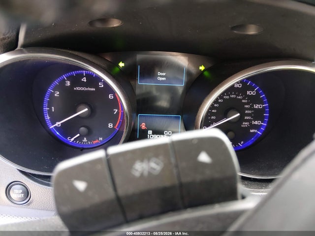 Aukcja sprzedaży 2019 Subaru Legacy 2.5i Premium, vin: 4S3BNAF67K3033400, numer aukcji: 45932213