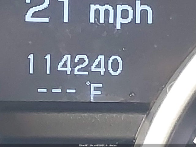 45932214 :رقم المزاد ، 19UUA8F24CA016742 vin ، 2012 Acura Tl 3.5 مزاد بيع