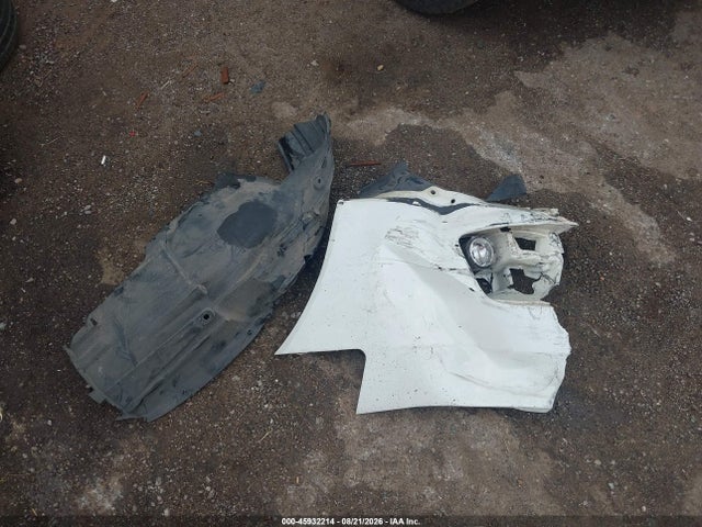 45932214 :رقم المزاد ، 19UUA8F24CA016742 vin ، 2012 Acura Tl 3.5 مزاد بيع