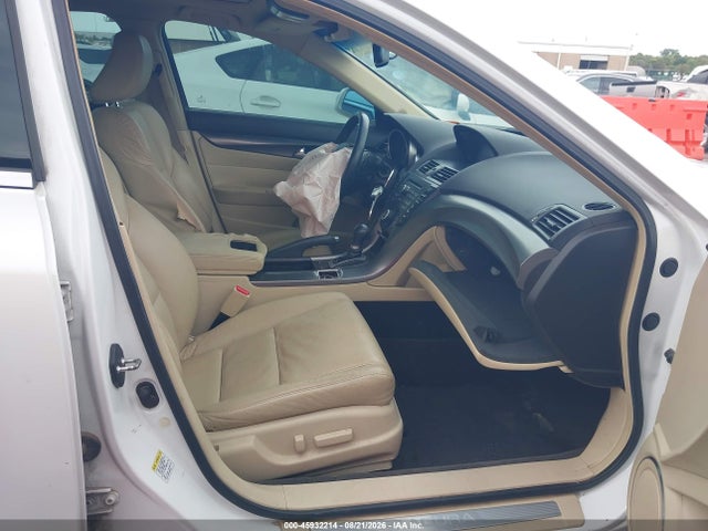 45932214 :رقم المزاد ، 19UUA8F24CA016742 vin ، 2012 Acura Tl 3.5 مزاد بيع