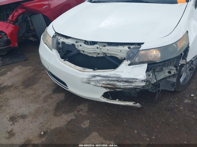 45932214 :رقم المزاد ، 19UUA8F24CA016742 vin ، 2012 Acura Tl 3.5 مزاد بيع