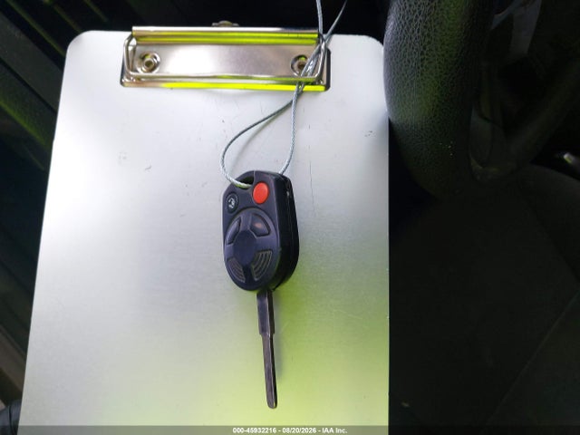 1FADP3F20EL272485 Ford FOCUS SE