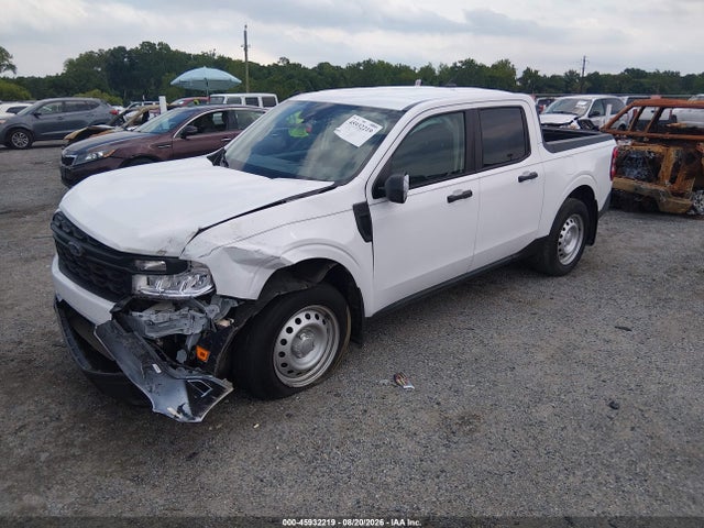 Aukcja sprzedaży 2023 Ford Maverick Xl, vin: 3FTTW8F95PRA94872, numer aukcji: 45932219