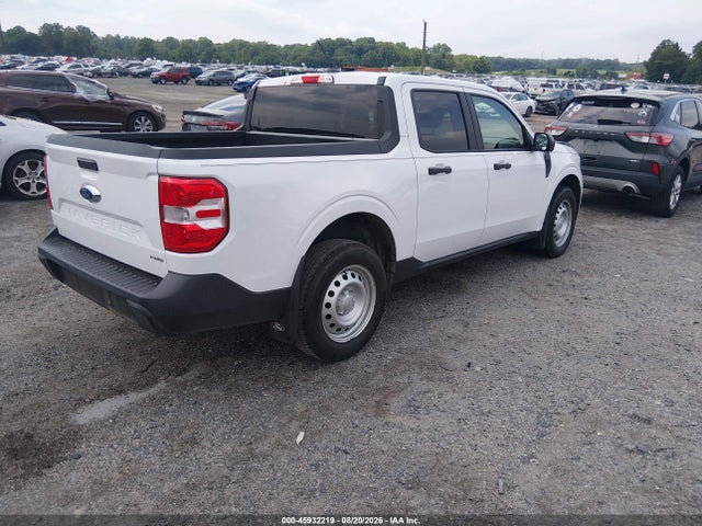 Aukcja sprzedaży 2023 Ford Maverick Xl, vin: 3FTTW8F95PRA94872, numer aukcji: 45932219