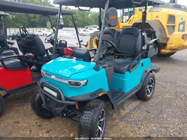 Club Car Golf Cart 2026 71NA2ABB1TC201656 Image 2