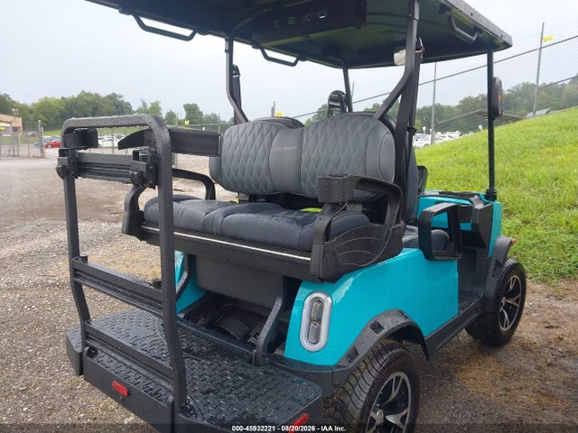 Club Car Golf Cart 2026 71NA2ABB1TC201656 Image 12