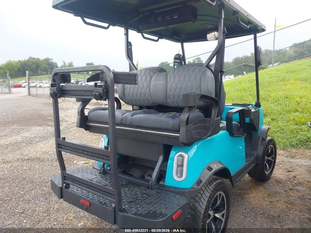 Club Car Golf Cart 2026 71NA2ABB1TC201656 Image 4