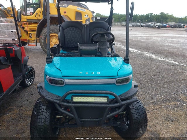 Club Car Golf Cart 2026 71NA2ABB1TC201656 Image 5