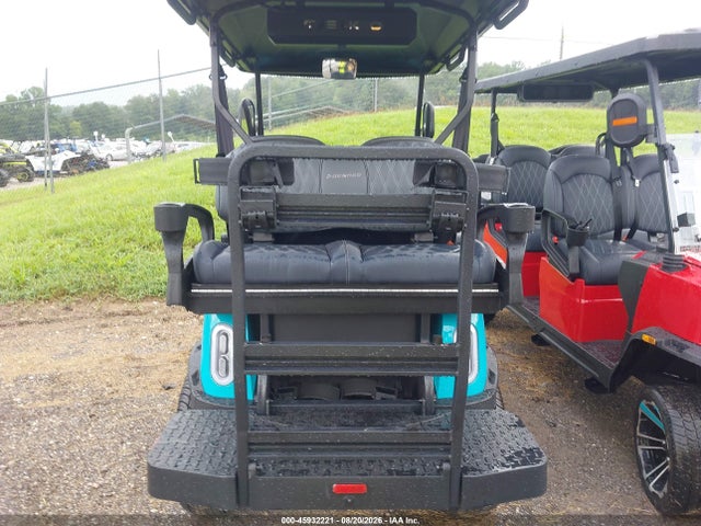 Club Car Golf Cart 2026 71NA2ABB1TC201656 Image 6