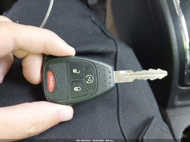 Aukcja sprzedaży 2017 Jeep Patriot High Altitude, vin: 1C4NJRFB4HD110683, numer aukcji: 45932223