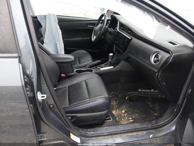 Aukcja sprzedaży 2017 Toyota Corolla Xse, vin: 2T1BURHE4HC794553, numer aukcji: 45932225