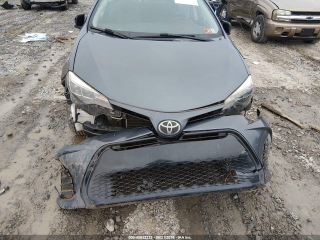 Aukcja sprzedaży 2017 Toyota Corolla Xse, vin: 2T1BURHE4HC794553, numer aukcji: 45932225