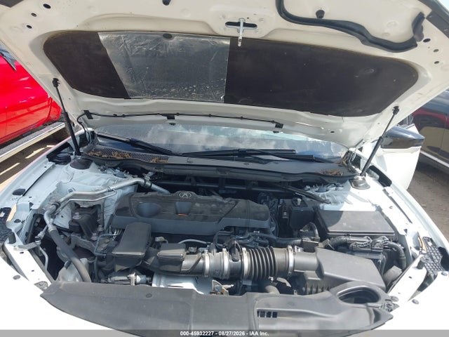 Продажа на аукционе авто 2023 Acura Tlx Standard, vin: 19UUB5F32PA004745, номер лота: 45932227