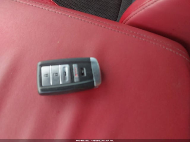 Продажа на аукционе авто 2023 Acura Tlx Standard, vin: 19UUB5F32PA004745, номер лота: 45932227