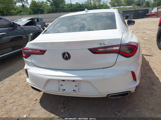 Продажа на аукционе авто 2023 Acura Tlx Standard, vin: 19UUB5F32PA004745, номер лота: 45932227