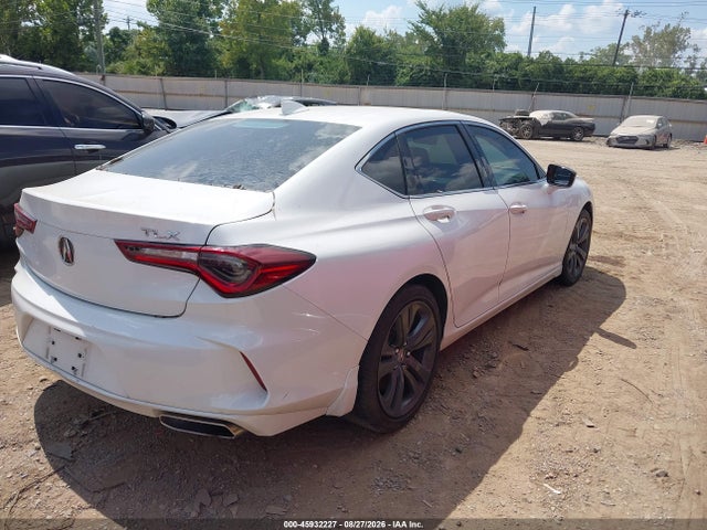 Продажа на аукционе авто 2023 Acura Tlx Standard, vin: 19UUB5F32PA004745, номер лота: 45932227