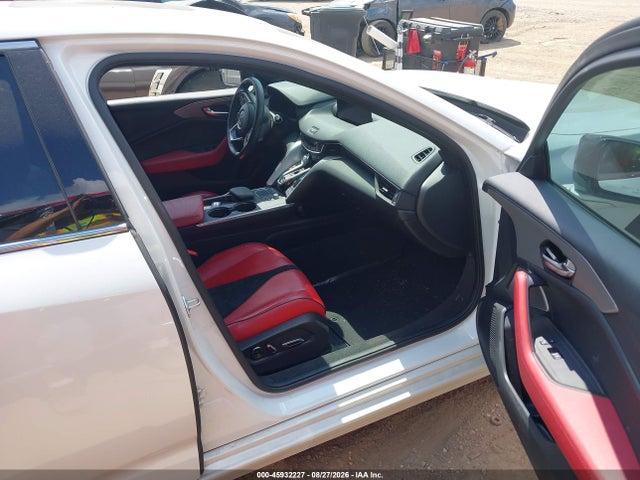Продажа на аукционе авто 2023 Acura Tlx Standard, vin: 19UUB5F32PA004745, номер лота: 45932227