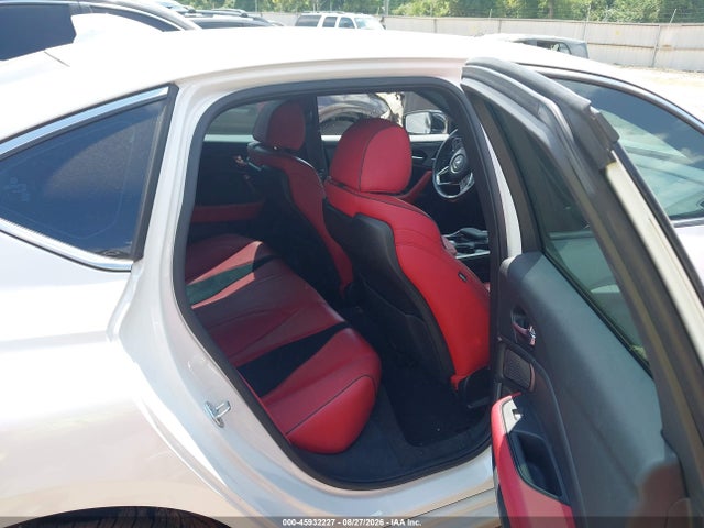 Продажа на аукционе авто 2023 Acura Tlx Standard, vin: 19UUB5F32PA004745, номер лота: 45932227