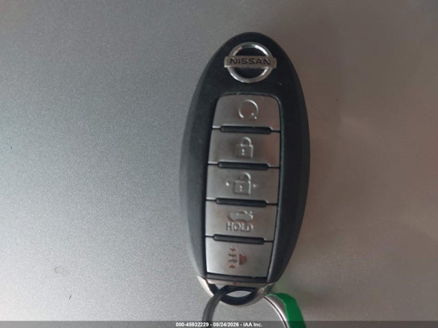 Продаж на аукціоні авто 2019 Nissan Altima 2.5 S, vin: 1N4BL4BW1KN320237, номер лоту: 45932229