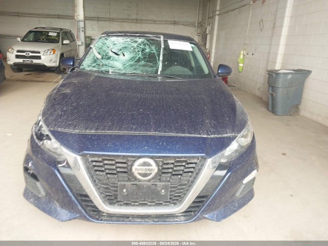 Продаж на аукціоні авто 2019 Nissan Altima 2.5 S, vin: 1N4BL4BW1KN320237, номер лоту: 45932229