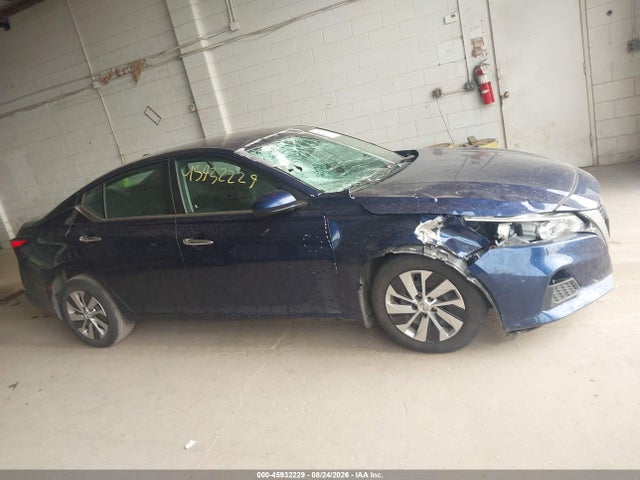 Продаж на аукціоні авто 2019 Nissan Altima 2.5 S, vin: 1N4BL4BW1KN320237, номер лоту: 45932229