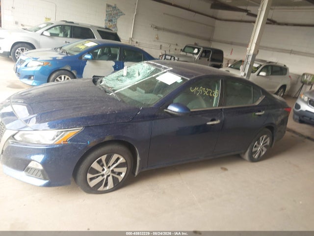 Продаж на аукціоні авто 2019 Nissan Altima 2.5 S, vin: 1N4BL4BW1KN320237, номер лоту: 45932229
