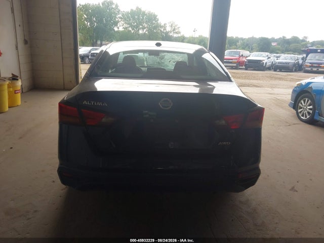 Продаж на аукціоні авто 2019 Nissan Altima 2.5 S, vin: 1N4BL4BW1KN320237, номер лоту: 45932229