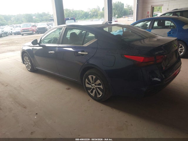 Продаж на аукціоні авто 2019 Nissan Altima 2.5 S, vin: 1N4BL4BW1KN320237, номер лоту: 45932229