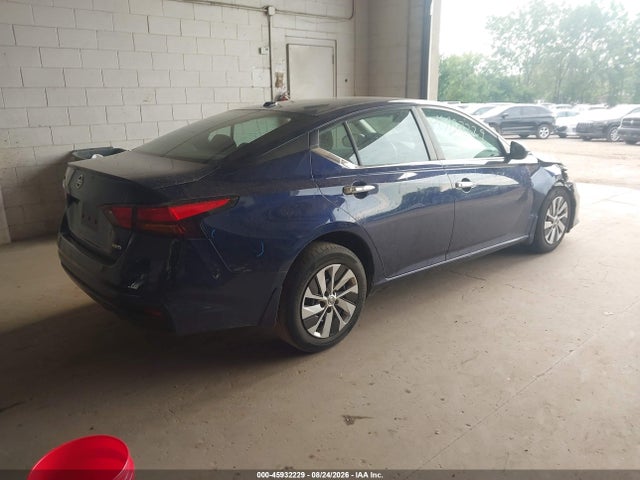 Продаж на аукціоні авто 2019 Nissan Altima 2.5 S, vin: 1N4BL4BW1KN320237, номер лоту: 45932229