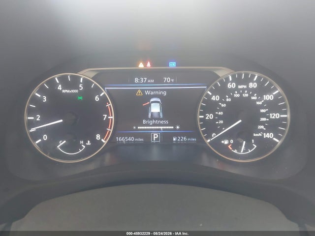 Продаж на аукціоні авто 2019 Nissan Altima 2.5 S, vin: 1N4BL4BW1KN320237, номер лоту: 45932229