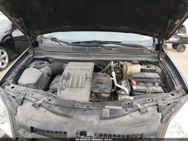 Продаж на аукціоні авто 2012 Chevrolet Captiva Sport 2ls, vin: 3GNAL2EK6CS579713, номер лоту: 45932232