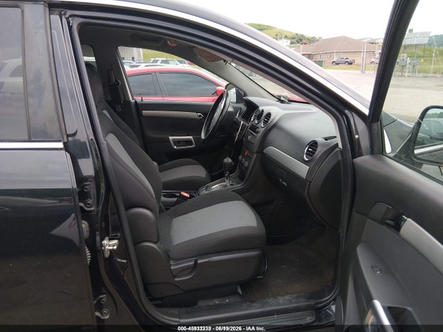 Продаж на аукціоні авто 2012 Chevrolet Captiva Sport 2ls, vin: 3GNAL2EK6CS579713, номер лоту: 45932232
