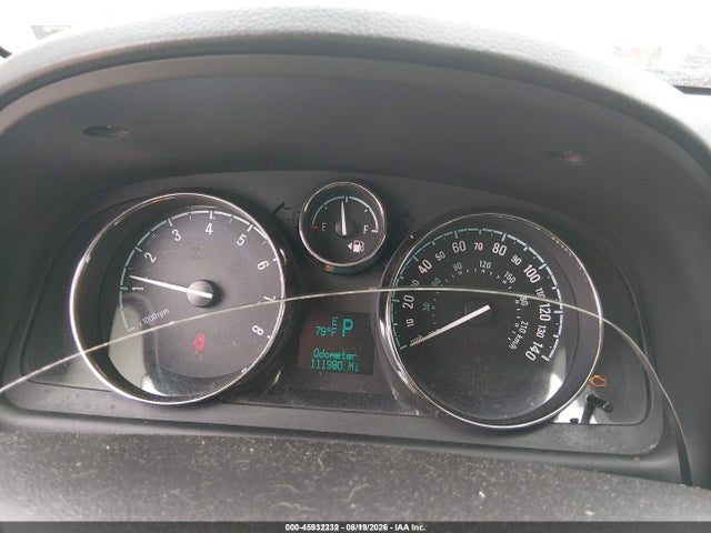 Продаж на аукціоні авто 2012 Chevrolet Captiva Sport 2ls, vin: 3GNAL2EK6CS579713, номер лоту: 45932232