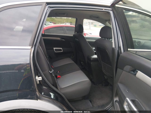 Продаж на аукціоні авто 2012 Chevrolet Captiva Sport 2ls, vin: 3GNAL2EK6CS579713, номер лоту: 45932232