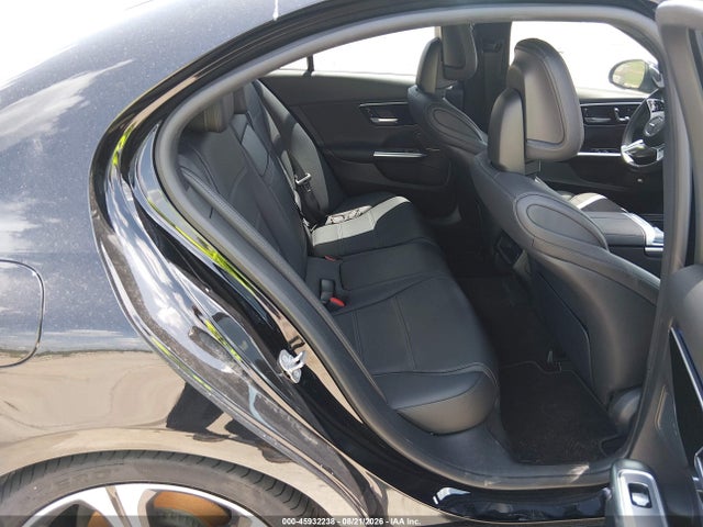 W1KAF4GBXRR213537 Mercedes-Benz C 300