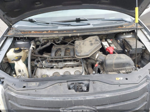 2010 Ford Edge Limited მანქანა იყიდება აუქციონზე, vin: 2FMDK4KC0ABB46582, აუქციონის ნომერი: 45932240