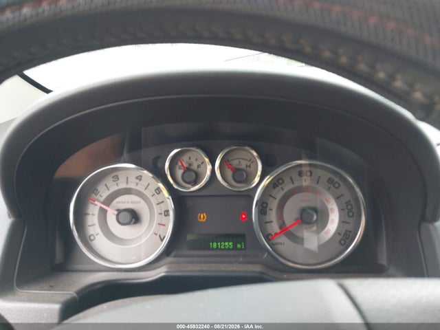 2010 Ford Edge Limited მანქანა იყიდება აუქციონზე, vin: 2FMDK4KC0ABB46582, აუქციონის ნომერი: 45932240