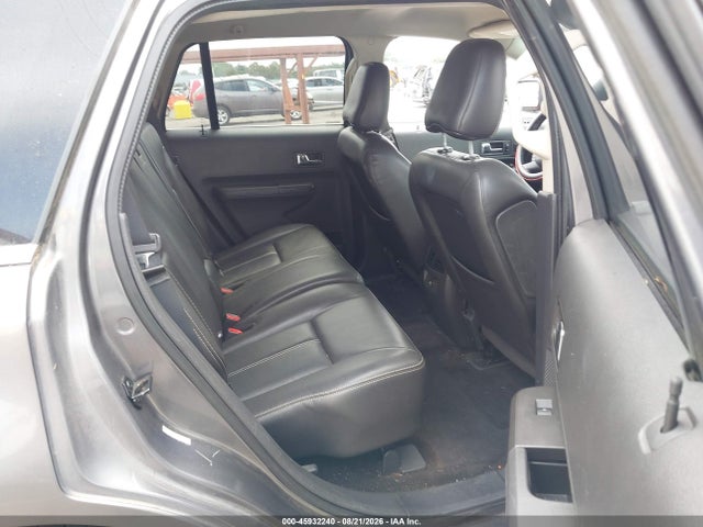 2010 Ford Edge Limited მანქანა იყიდება აუქციონზე, vin: 2FMDK4KC0ABB46582, აუქციონის ნომერი: 45932240