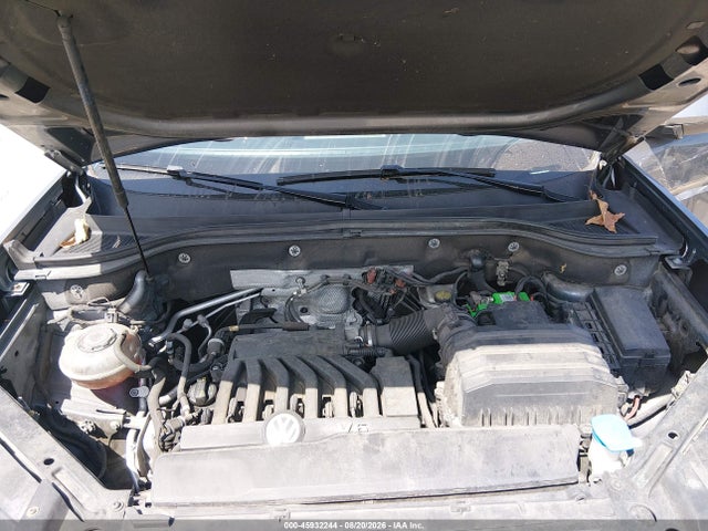 Aukcja sprzedaży 2019 Volkswagen Atlas 3.6l V6 Se, vin: 1V2DR2CA9KC603133, numer aukcji: 45932244