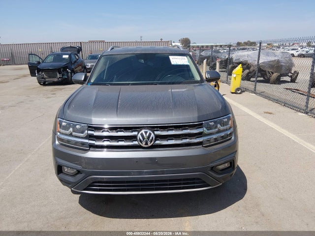 Aukcja sprzedaży 2019 Volkswagen Atlas 3.6l V6 Se, vin: 1V2DR2CA9KC603133, numer aukcji: 45932244