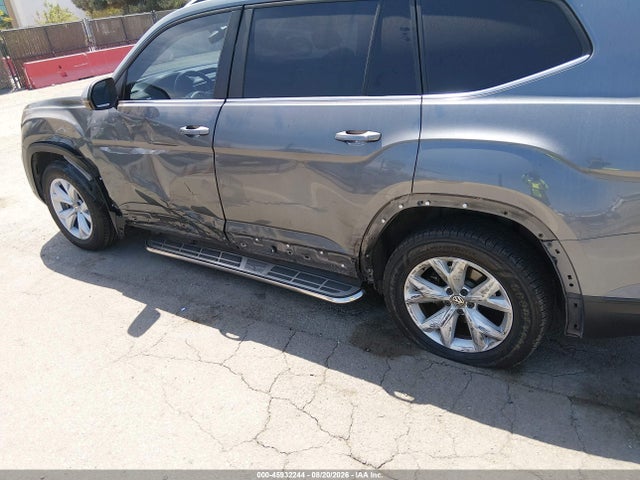 Aukcja sprzedaży 2019 Volkswagen Atlas 3.6l V6 Se, vin: 1V2DR2CA9KC603133, numer aukcji: 45932244