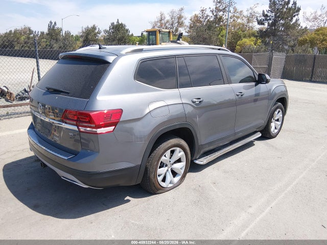 Aukcja sprzedaży 2019 Volkswagen Atlas 3.6l V6 Se, vin: 1V2DR2CA9KC603133, numer aukcji: 45932244