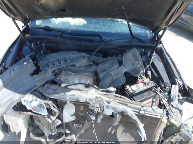 Toyota CAMRY LE 2017 4T1BF1FK4HU651265 Image 10
