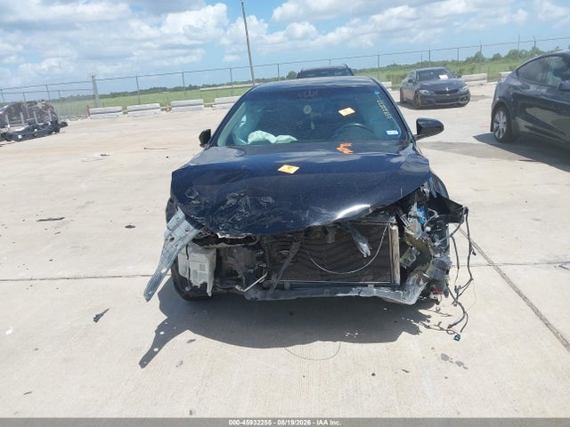 Toyota CAMRY LE 2017 4T1BF1FK4HU651265 Image 11