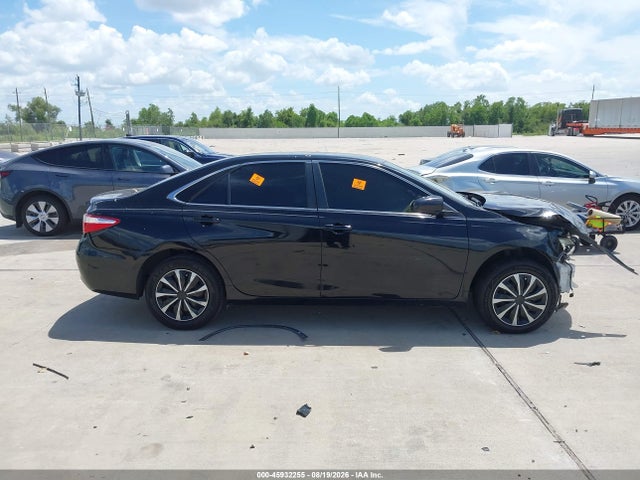 Toyota CAMRY LE 2017 4T1BF1FK4HU651265 Image 12
